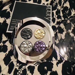 Mary Kay Pure Dimensions Eye Pallete